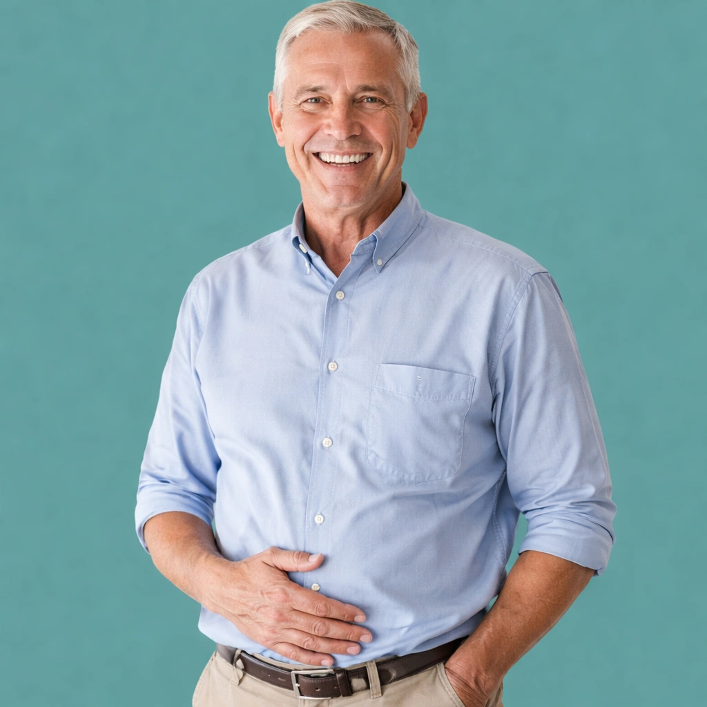 Gluco6 testimonial one