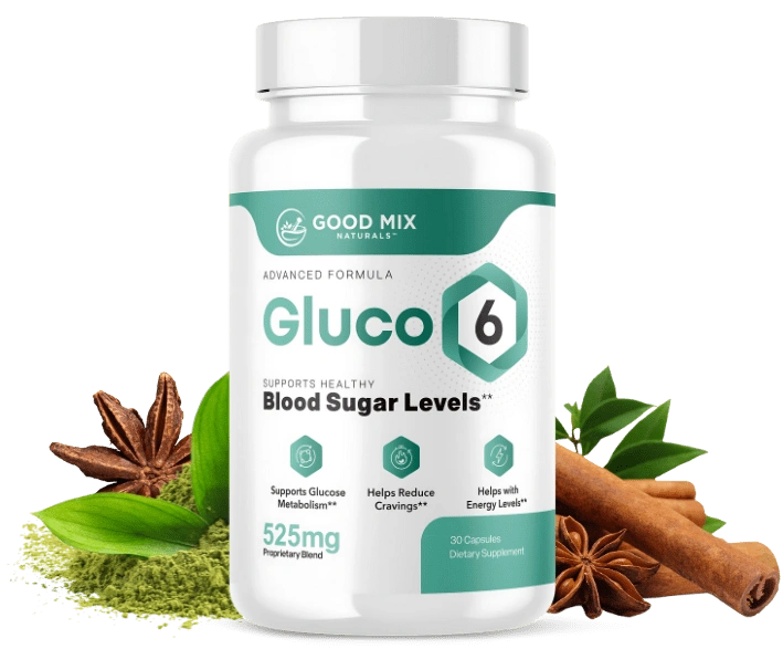 Gluco6